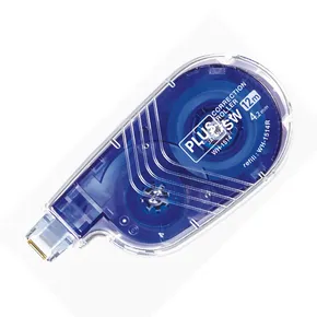 Korrekturband PLUS WH-1514-EU /4,2 mm x 12 m/